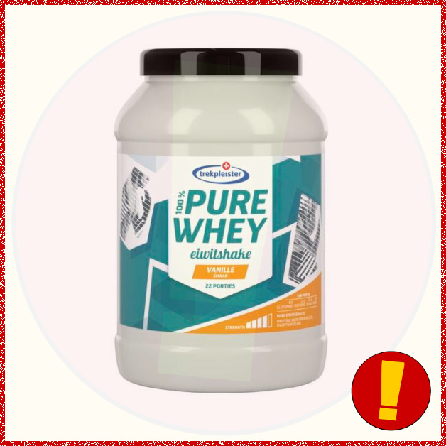recall_trekpleister_pure-whey-eiwitshake_Productfoto
